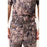 Брюки King Hunter BEAST Camo Gray XL