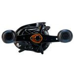 Катушка мультипликаторная Abu Garcia MAX4 SX (1553150)