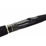 Спиннинг Mottomo Jig Soul MJSS-902H 274см/12-42g