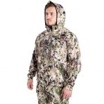 Костюм King Hunter WIND Mountain Camo 5XL