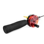 Удочка зимняя Nisus Ice Rod EVA 75 (N-QL-202)