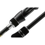 Удилище спиннинговое Graphiteleader Super Finezza GSFS-7112ML-T 1-15 gr