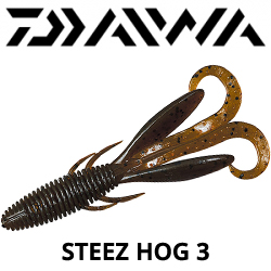 Daiwa Steez Hog 3