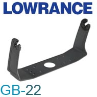 Lowrance GB-22