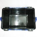 Ящик Daiwa Saltiga TB9000 Black x Saltiga Blue 