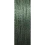 Леска плетеная Kosadaka Super PE X4 150м Dark Green 0,10мм, 3,2кг BSLX4-DG-010-150