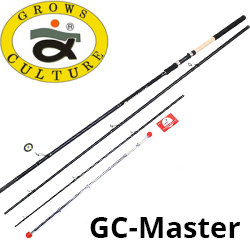 Grows Culture GC-Master