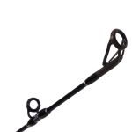 Удилище кастинговое Hearty Rise Slash Monster SMC-745XH