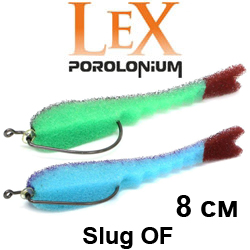 Lex Slug 8 OF