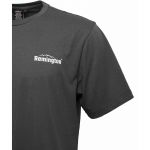 Футболка Remington Grey T-shirt р. XL