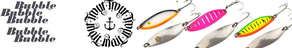 Trout Bait 