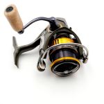 Катушка Daiwa 22 Silvercreek X LT2500S-XH