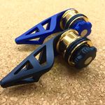 Узловяз Shimano TH-202N Bobbinwainde O.BU