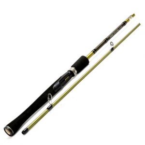 Удилище спиннинговое Fenwick EAE732L 2-10g