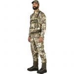 Вейдерсы Simms G3 Guide Stockingfoot, L(9-11), River Camo