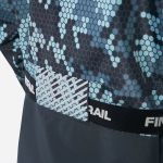 Куртка Finntrail Rachel 6455 CamoGrey_N (S)