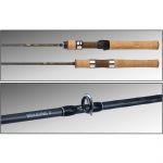 Спиннинг Daiwa Trout X NT 56L･N тест 2 - 10 гр.