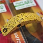 Воблер ZipBaits Hulaboy 42S #138