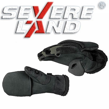 SevereLand Silvan