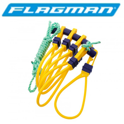 Flagman Набор пластиковых куканов