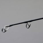 Морское удилище для поппинга Zenaq Tobizo TC77 TUNA - Monster Buster 2,31 м 180~230 гр.