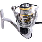 Катушка безынерционная Black Side RELIZ C2000S TROUT