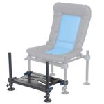 Педана для фидерного кресла Elegance Feeder Pro 44х69см 4,8кг