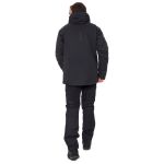 Куртка FHM "Guard Insulated V2" Черный XS