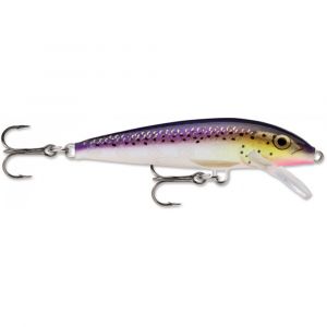 Воблер Rapala Original Floater F05 цвет PD