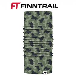 Finntrail Tube 9800 CamoArmy