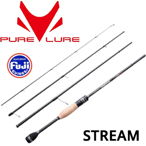 Pure Lure Stream