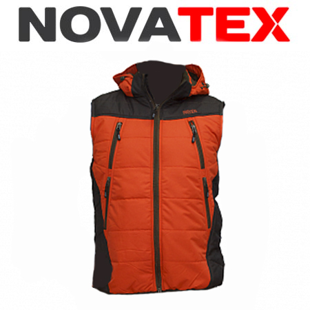 Nova-Tex "Варан" (таслан, терракот) Payer