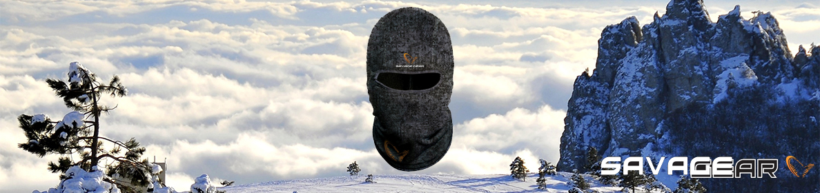 Savage Gear Urban