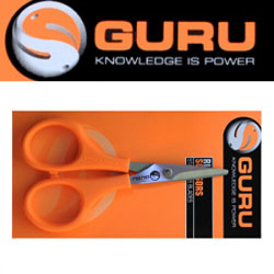 Guru Rig Scissors GRS