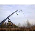 Спиннинг Savage Gear Parabellum CC 9'6" 289cm 10-34g
