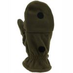 Перчатки-варежки Sprut Thermal WS Gloves-mittens TWSGLVMT-KH-XXL