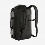 Рюкзак Patagonia Black Hole Mini MLC ALL Size, Black