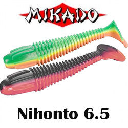Mikado Nihonto 6,5cm