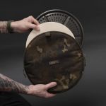 Сумка для газовой горелки Korda Compac Cobb Dark Kamo