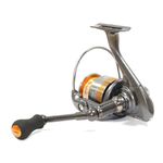 Катушка Okuma RawII 40FD