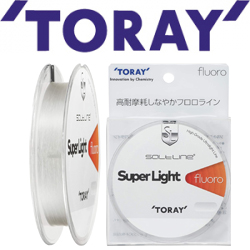Toray Super Light FC 150m