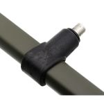 Буз-бар на 2 удилища 30см Carp Pro CPZ12030 алюминий
