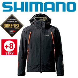 Shimano Gore-Tex RB-014M черный
