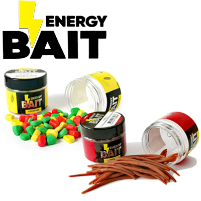 Energy Bait