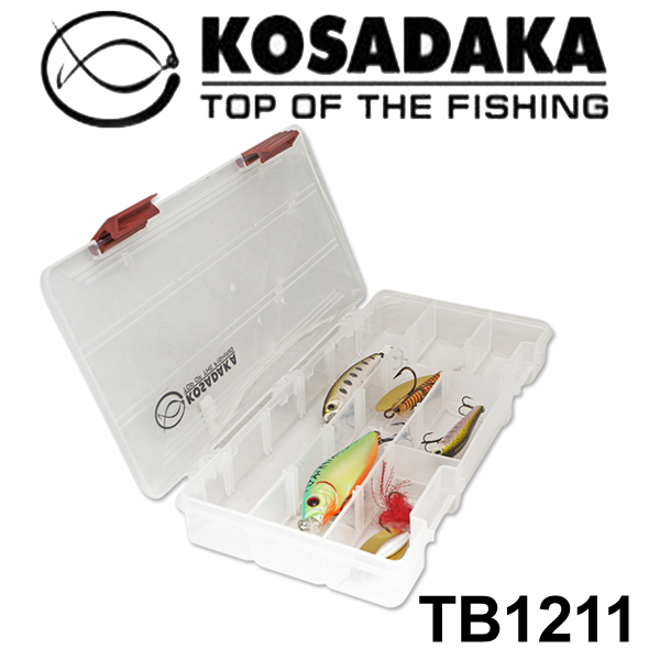 Kosadaka TB1211