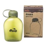 Фляга Tramp BPA Free 0,8л