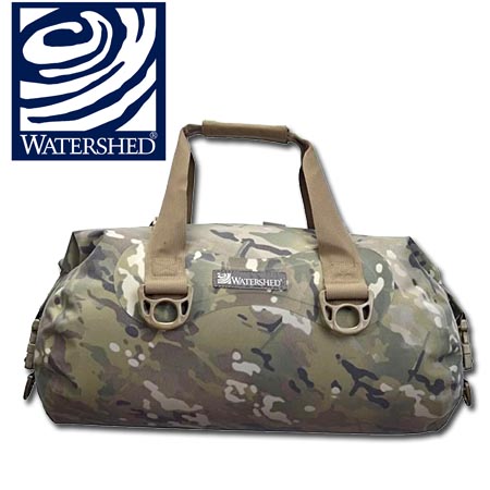 Watershed Chattooga