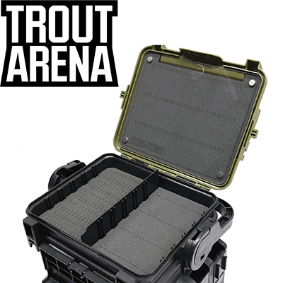Комплект Trout Arena miniSTOCK (миниСТОК)