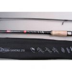Спиннинг Mikado Desire Sandre Spin 270 (5 - 25 гр.)