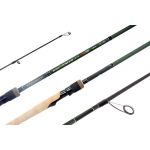 Удилище спиннинговое Maximus Wild Power-Z Jig Cork 245MH 2,45m 12-45g